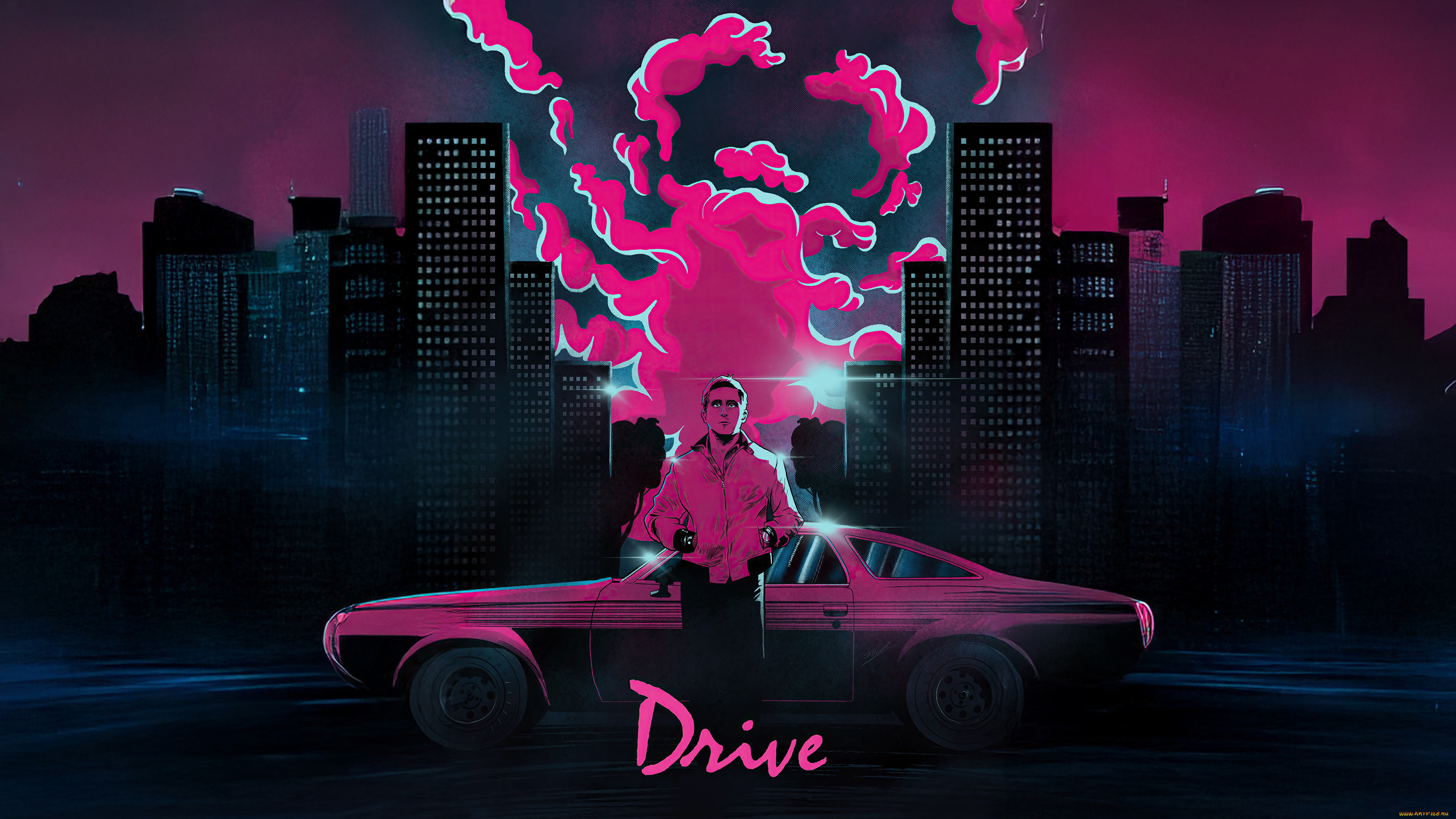 , ,  , ryan, gosling, drive